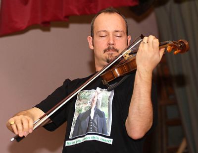 Aidan Broadbridge - Copyright of Lindsay Addison