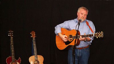 Tom Clelland - copyright ofLindsay Addison
