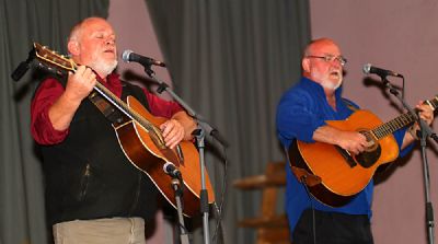 eric and john  of lindsay addison