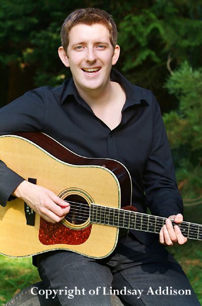 ewan robertson - bbc young traditional musician 2008 winner