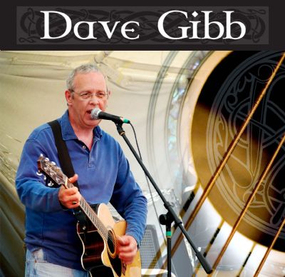 dave gibb