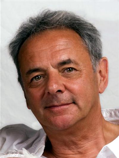 peter nardini