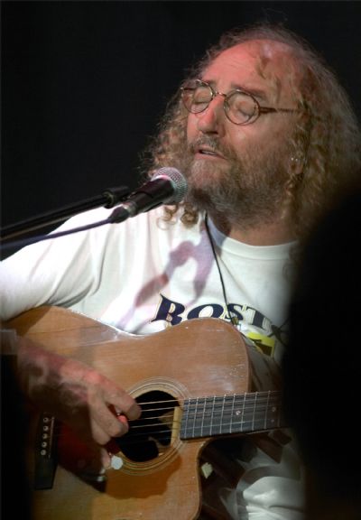 vin garbutt